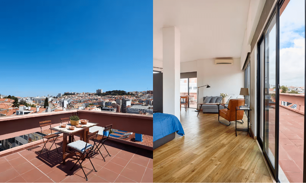 Whimsy Soul - Lisbon Airbnb 110 Whimsy Soul - Lisbon Airbnb 110