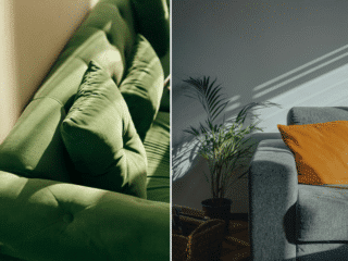 Whimsy Soul - boneless couch 101