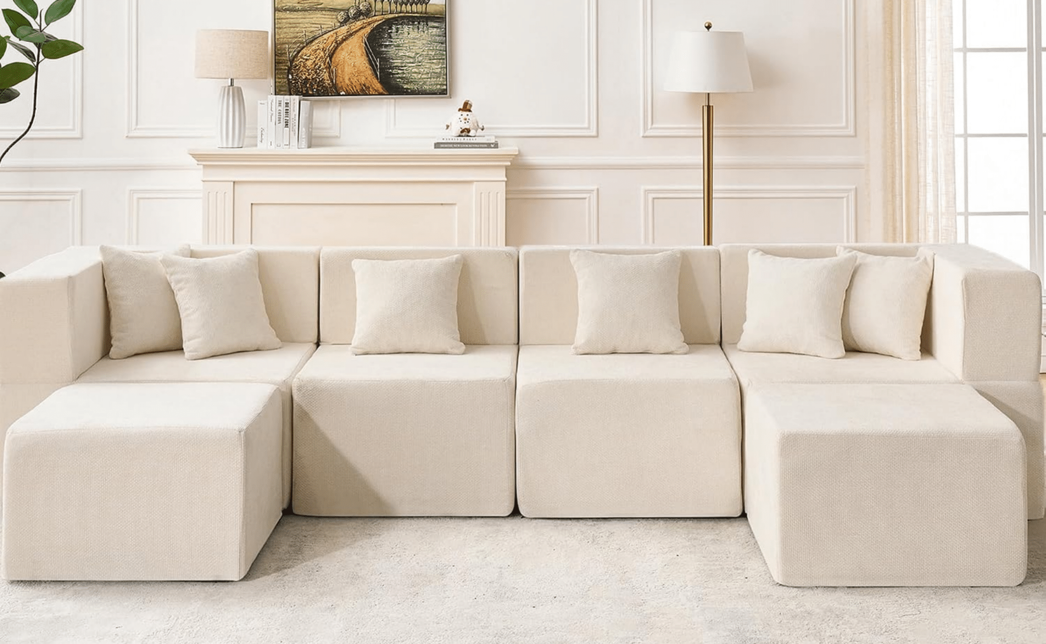Whimsy Soul - boneless couch 111 Whimsy Soul - boneless couch 111