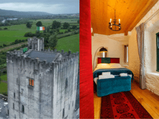 Whimsy Soul - ireland airbnb 101