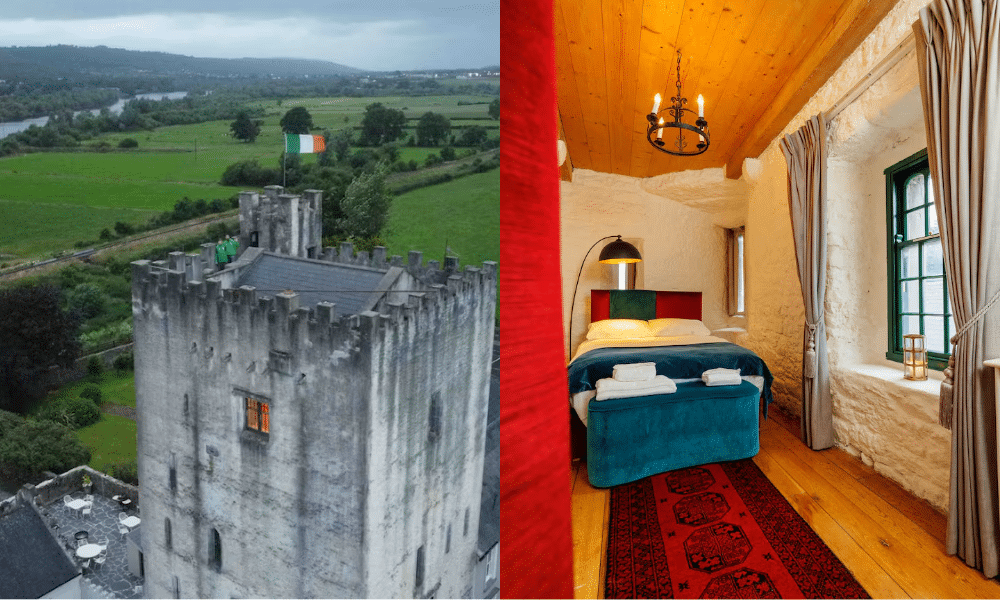 Whimsy Soul - ireland airbnb 101 Whimsy Soul - ireland airbnb 101