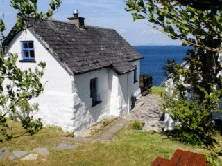 Whimsy Soul - ireland airbnb 102