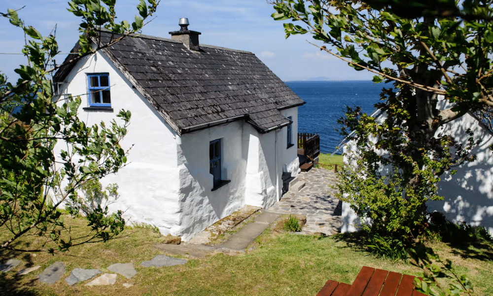 Whimsy Soul - ireland airbnb 102 Whimsy Soul - ireland airbnb 102