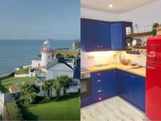 Whimsy Soul - ireland airbnb 104