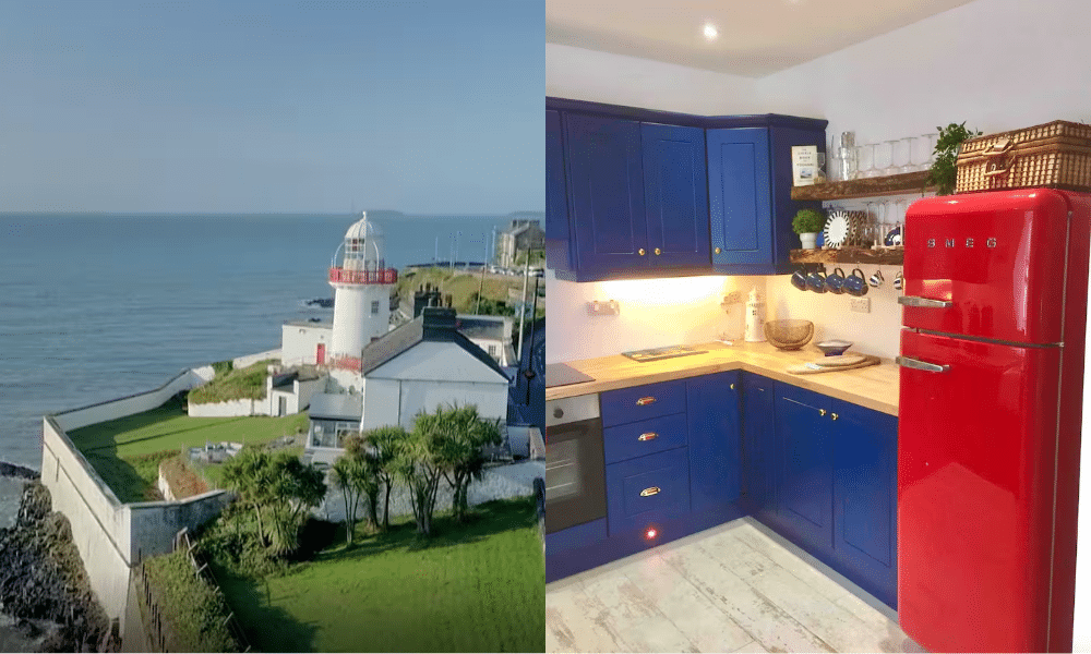Whimsy Soul - ireland airbnb 104 Whimsy Soul - ireland airbnb 104