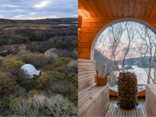 Whimsy Soul - ireland airbnb 105