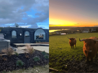 Whimsy Soul - ireland airbnb 108