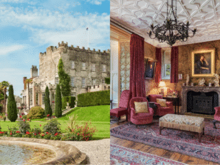Whimsy Soul - ireland airbnb 109