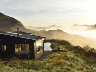 Whimsy Soul - ireland airbnb 110