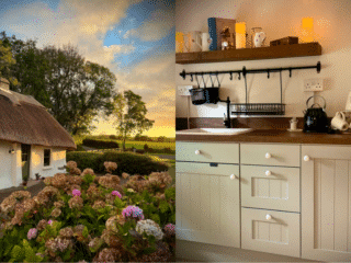 Whimsy Soul - ireland airbnb 112