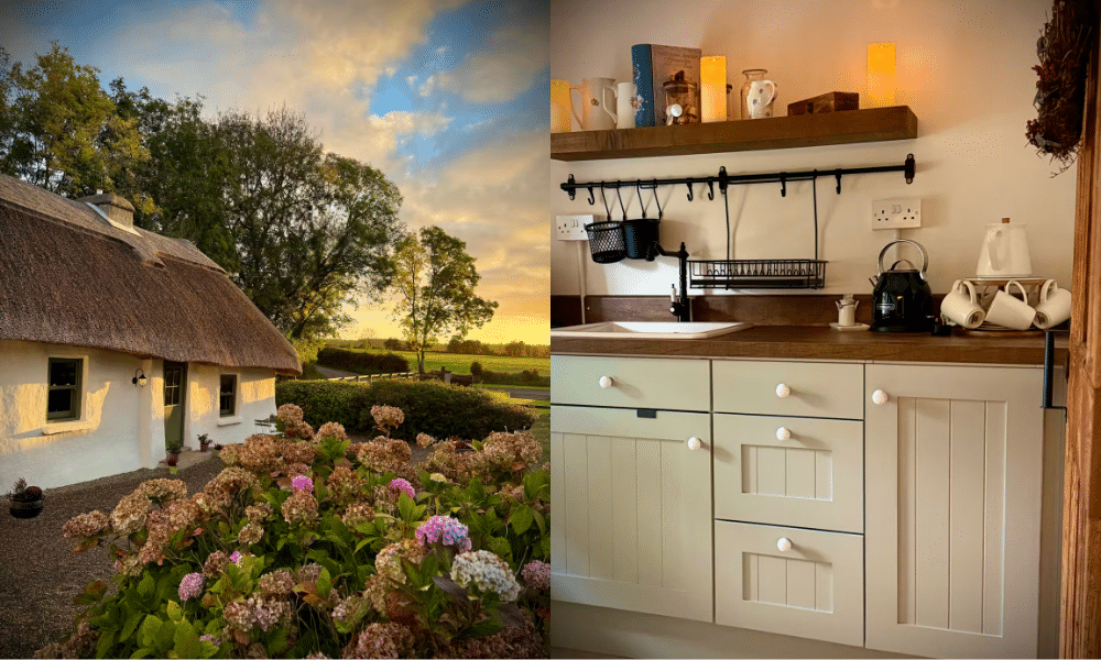 Whimsy Soul - ireland airbnb 112 Whimsy Soul - ireland airbnb 112