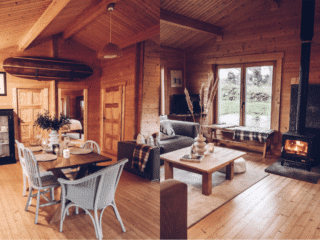 Whimsy Soul - ireland airbnb 113