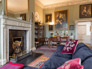 Whimsy Soul - ireland airbnb 114