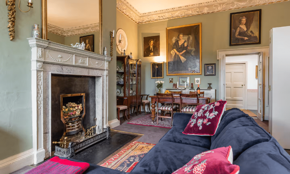 Whimsy Soul - ireland airbnb 114 Whimsy Soul - ireland airbnb 114