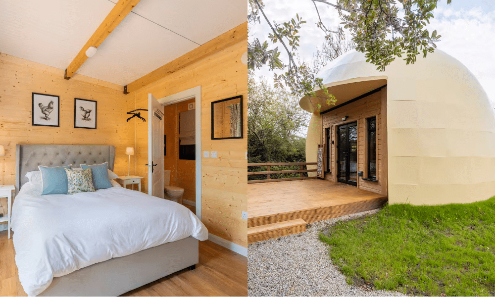 Whimsy Soul - ireland airbnb 116 Whimsy Soul - ireland airbnb 116