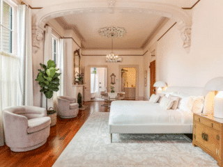 Whimsy Soul - new orleans airbnbs cool 101