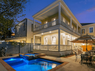 Whimsy Soul - new orleans airbnbs cool 104