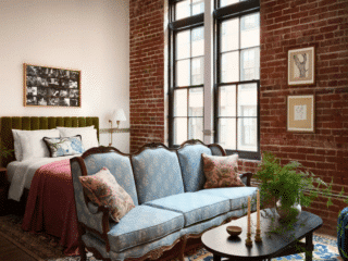 Whimsy Soul - new orleans airbnbs cool 105
