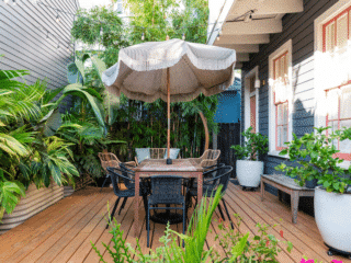 Whimsy Soul - new orleans airbnbs cool 106
