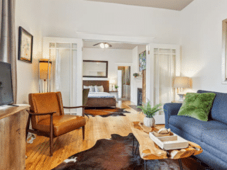 Whimsy Soul - new orleans airbnbs cool 107