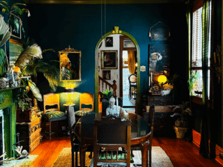 Whimsy Soul - new orleans airbnbs cool 108
