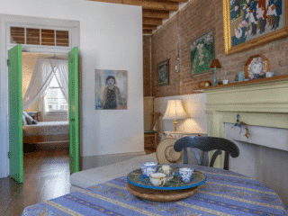 Whimsy Soul - new orleans airbnbs cool 109