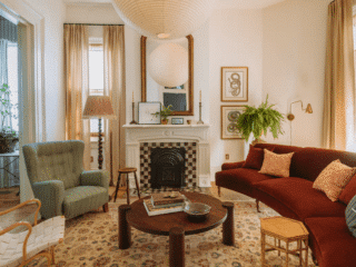 Whimsy Soul - new orleans airbnbs cool 110