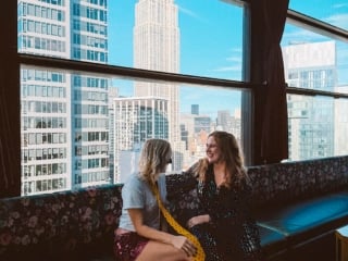 Whimsy Soul - Harry Styles NYC-106
