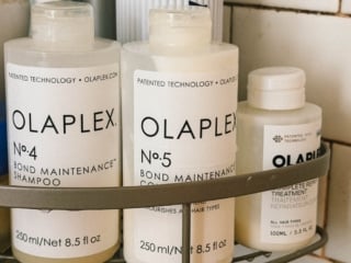 Whimsy Soul - olaplex review long hair-103